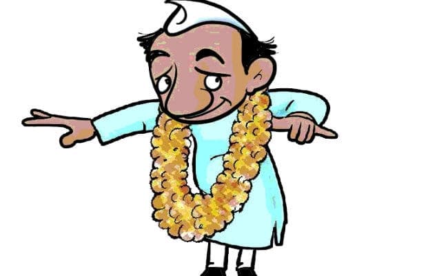 पटना : लोकसभा की आठ सीटों पर विपक्ष के उम्मीदवार गायब