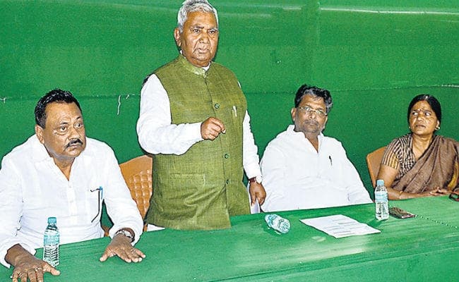 पटना : महागठबंधन की जीत सुनिश्चित करने को राजद ने बनायी रणनीति