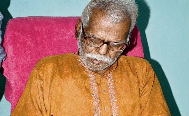 जिनके ज्ञान से नासा ने अंतरिक्ष मिशन को आगे बढ़ाया, वह पटना में हैं गुमनाम