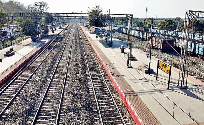 खलारी : राय और खलारी स्टेशन ने कमाये 57.19 अरब रुपये