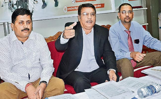 रांची : बैंक ऑफ बड़ौदा, देना बैंक और विजया बैंक हुए एक