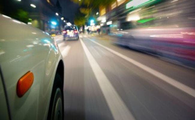 टीवी एक्टर ने नशे की हालत में सात वाहनों को मारी कार से टक्कर फिर...