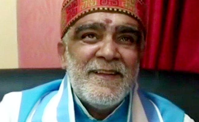 बक्सर : एसडीएम से बदसलूकी मामले में भाजपा प्रत्याशी अश्विनी कुमार चौबे को मिली जमानत