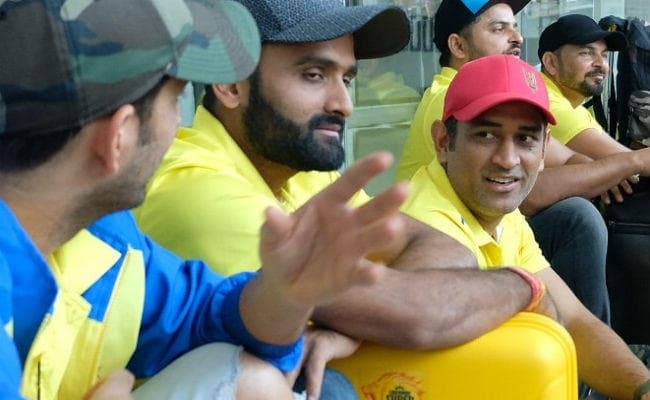 आईपीएल 2019: चेन्नई सुपर किंग्स और मुंबई इंडियंस की जंग कल, धौनी की सेना का पलड़ा भारी