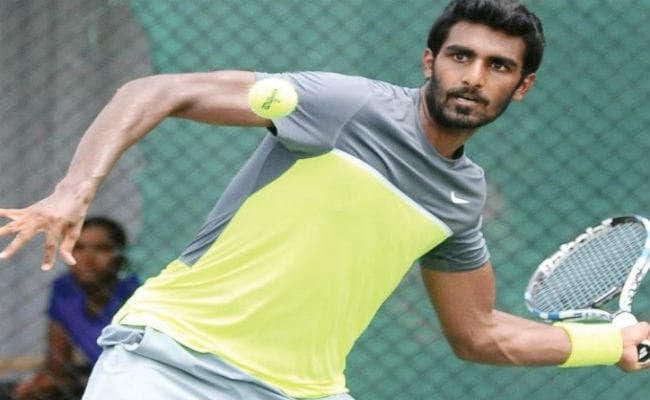 प्रजनेश करियर की सर्वश्रेष्ठ 81वीं रैंकिंग पर पहुंचे