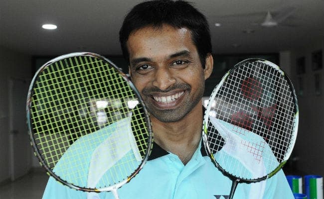 गोपीचंद ने उम्र के साथ हेराफरी करने वाले खिलाड़ियों को प्रतिबंधित करने की मांग की