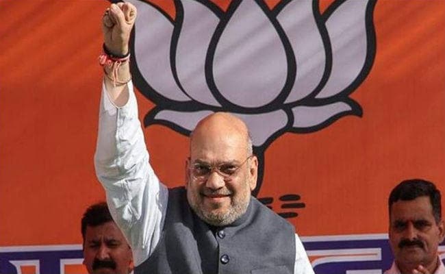 Loksabha Election 2019 : जम्मू कश्मीर में बुधवार को प्रचार करेंगे अमित शाह
