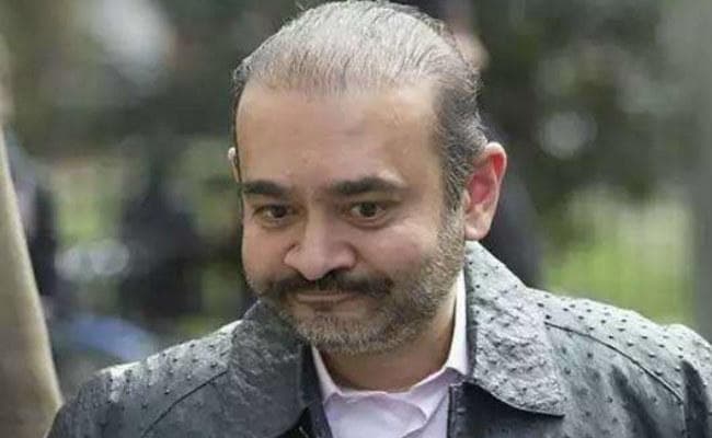 ब्रिटेन हाईकोर्ट में जमानत याचिका दायर करना चाहता है भगोड़ा नीरव मोदी
