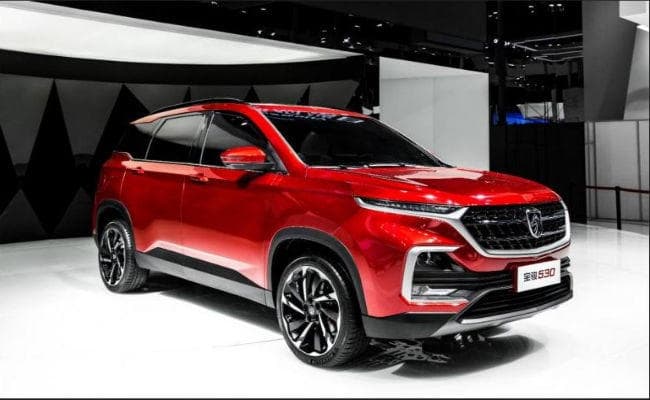 MG Motor ने इंटरनेट से जुड़ी कार Hector से पर्दा उठाया, खूबियां जानकर रह जाएंगे दंग