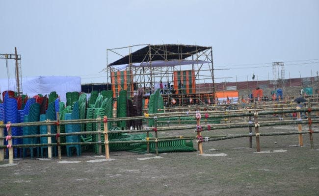 बंगाल : सिलीगुड़ी में PM नरेंद्र मोदी की चुनावी सभा बुधवार को, सुरक्षा के तगड़े इंतजाम