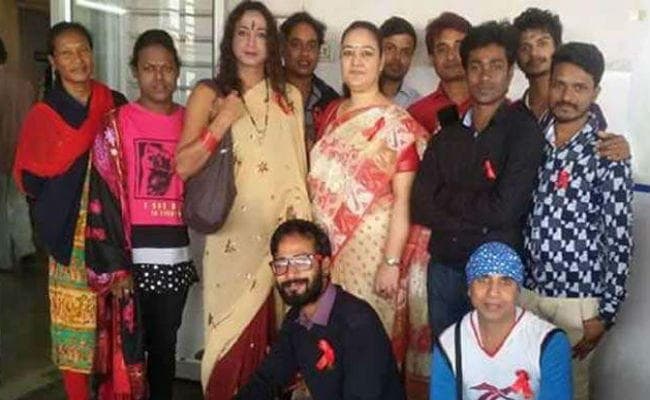 वोट कर देश गढ़ रहीं किन्नरों को अपने अस्तित्व के लिए आज भी करनी पड़ रही है जद्दोजहद