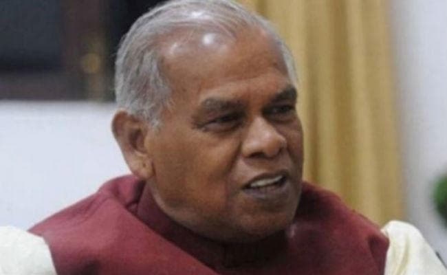 पटना : हम में दो फाड़, महाचंद्र ने बनाया हिंदुस्तानी अवाम मोर्चा (युनाइटेड)