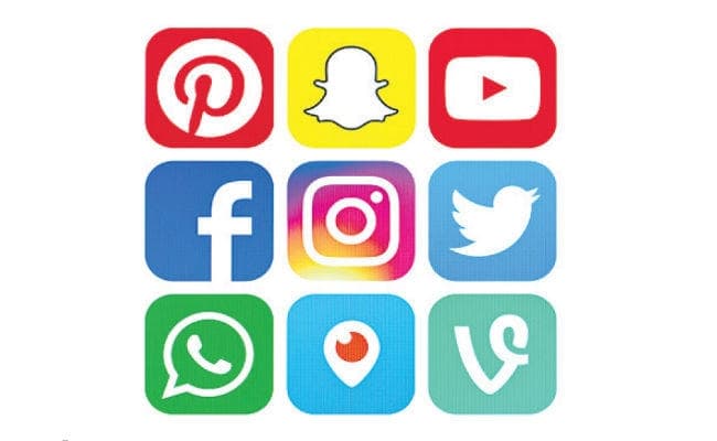 शिकायत के तीन घंटे के अंदर, सोशल मीडिया प्लेटफॉर्म से हटेंगे विवादित कंटेट