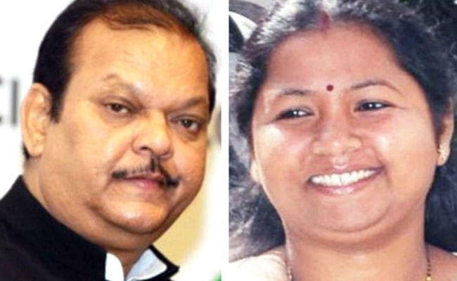 रांची : सुबोधकांत, सुखदेव भगत व गीता कोड़ा को मिला टिकट, इधर झामुमो को तय करना है दो सीटों पर प्रत्याशी