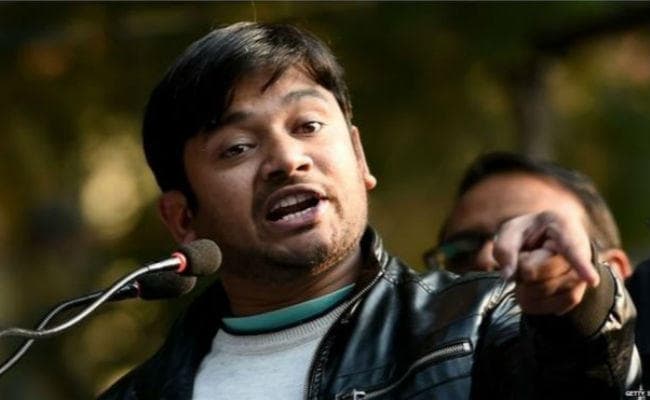 पटना : कन्हैया कुमार को हराने के लिए राजद ने तनवीर हसन को उतारा : भाकपा