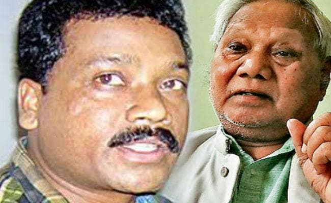 खूंटी संसदीय क्षेत्र : एनोस के गढ़ में भी कड़ी टक्कर दी थी कड़िया ने