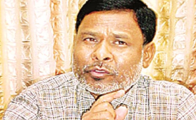 रांची : एक्ट का उल्लंघन कर खरीदी गयी जमीन वापस कराये सरकार : शैलेंद्र महतो