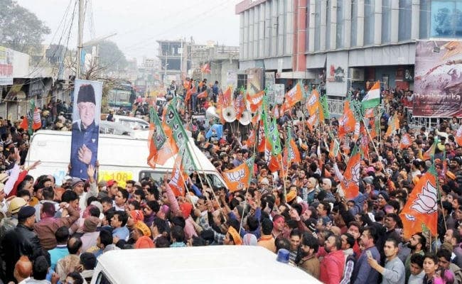 पश्चिमी उत्तर प्रदेश ‘जाट लैंड’ में क्या इस बार दिखेगा मोदी लहर