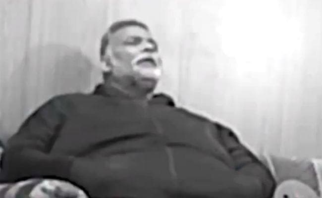 लोकसभा चुनाव : स्टिंग में फंसे पप्पू यादव, चुनाव में करोड़ों रुपये बांटने की बात कबूली, कहा- ''''राजनीति का मतलब... '''', ..वीडियो