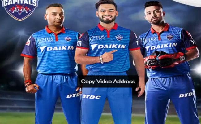 IPL : सनराइजर्स से मुकाबले के पहले बल्लेबाजी को लेकर चिंतित दिल्ली,  जानें क्या है रणनीति