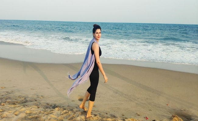 कीर्ति कुल्हारी अपनी अगली फिल्म में इस भूमिका में आएंगी नजर