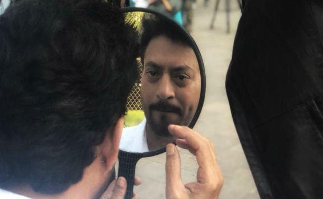 कैंसर को मात देकर बॉलीवुड में कमबैक को तैयार हैं इरफान, पढ़ें यह खास मैसेज