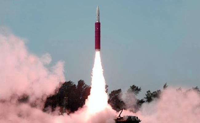 भारत के ए-सैट परीक्षण से क्यों परेशान है पाकिस्तान?