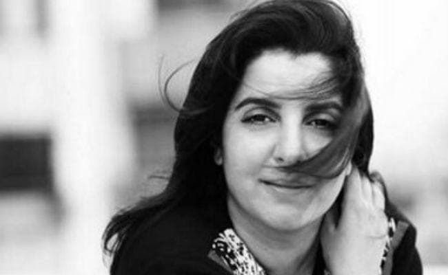 फराह खान ने कहा-संगीत आधारित एक बड़ी फिल्म बनाने को हूं तैयार