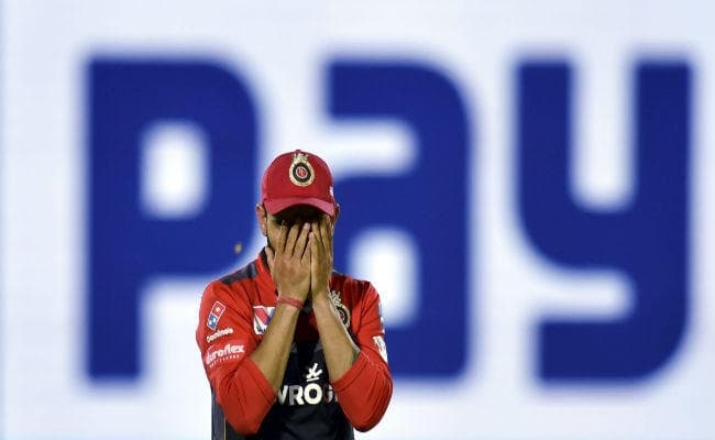 RCB की हार से ''कराह'' रहे कोहली ने दिया टीम में बदलाव के संकेत, क्‍या जीत के ट्रैक पर लौटेंगे चैलेंजर्स