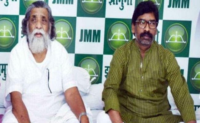 JMM ने झारखंड में 4 सीटों पर अपने उम्‍मीदवारों के नामों की घोषणा की, ओडिशा-बंगाल में भी इन्‍हें दी टिकट