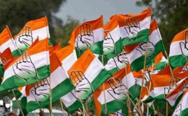 सियासी गणित :	आंध्र-महाराष्ट्र से मिलती थी कांग्रेस पार्टी को ‘धार’