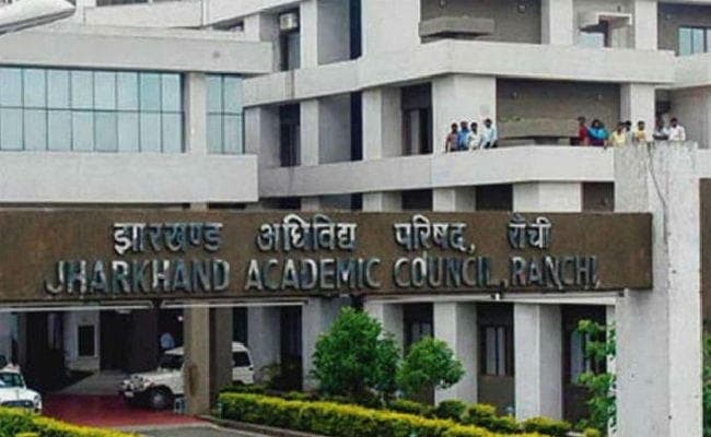 झारखंड एकेडमिक काउंसिल ने परीक्षा के बाद रिजल्ट के प्रारूप में भी किया बदलाव, कक्षा नौ के विद्यार्थियों को अब मिलेगा ग्रेड