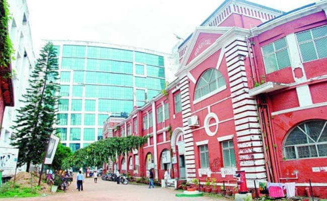 रांची : सदर अस्पताल ने रेफर किये 37 केस, जांच के आदेश