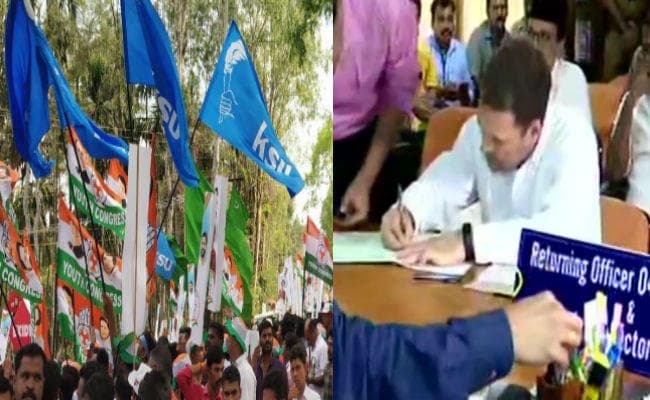 जानें वायनाड लोकसभा सीट को : राहुल गांधी नहीं, हाथियों का आतंक है स्थानीय आदिवासियों के लिए बड़ा मुद्दा