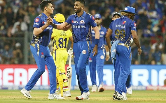 IPL 2019: हार्दिक पंड्या ने किया ऐसा आलराउंड प्रदर्शन फ्लेमिंग हो गये मुरीद, कहा- बेजोड़ खिलाड़ी