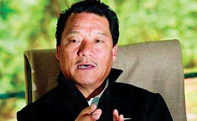 बिमल गुरुंग : गोरखालैंड की मांग अब भी बरकरार है