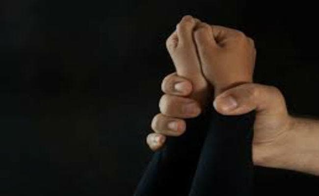 मुजफ्फरनगर : छह वर्षीय बालक के साथ अप्राकृतिक दुष्कर्म