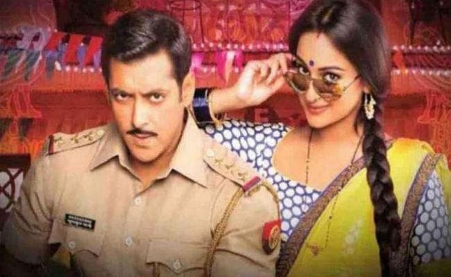 Dabangg 3 : चुलबुल पांडे के बाद लौट आयी रज्जो भी, Twitter पर लिखा- मेरे लिए यह घर वापसी
