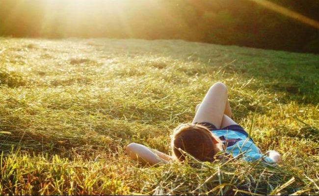 Nature Pills अपनाकर तनाव दूर भगाएं, जानें क्या है फंडा