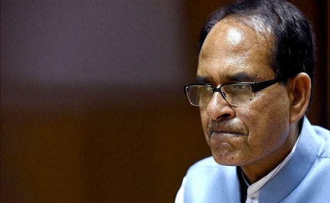 शिवराज सिंह चौहान आज आयेंगे दरभंगा