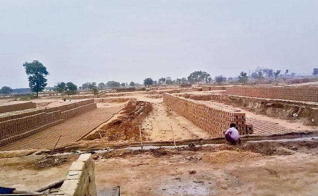 पटना : लाल ईंट बंद हुई तो कैसे होगी मांग की पूर्ति