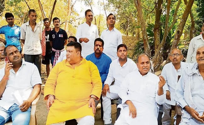 शेखपुरा : मोदी-नीतीश के नेतृत्व में हुआ विकास : आरसीपी सिंह