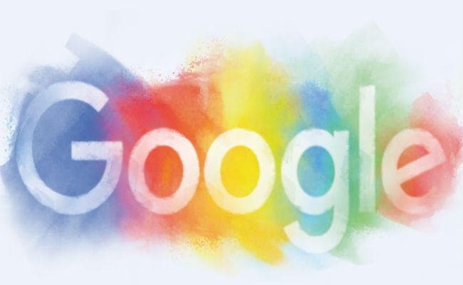 गूगल पर विज्ञापन देने में भाजपा अव्वल