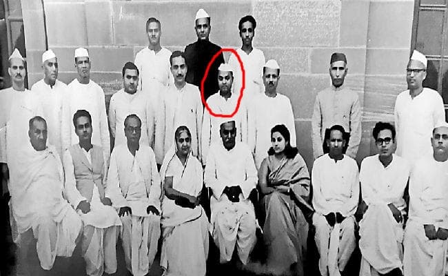 रांची : उसूल के पक्के थे के पहले सांसद इब्राहिम अंसारी, बेटों के लिए भी पैरवी नहीं की