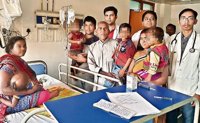 रांची : कैंसर से जूझ रहे मासूमों को नयी जिंदगी देने में जुटा रिम्स