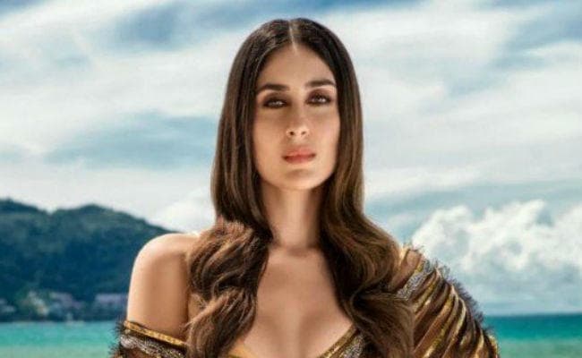 क्या छोटे पर्दे पर इस तरह एंट्री मारेंगी करीना कपूर ? जानें क्या है खबर