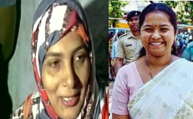 बिहार-झारखंड में जिन महिलाओं को टिकट मिला वे सब मुखौटा, जानें क्या है असलियत...