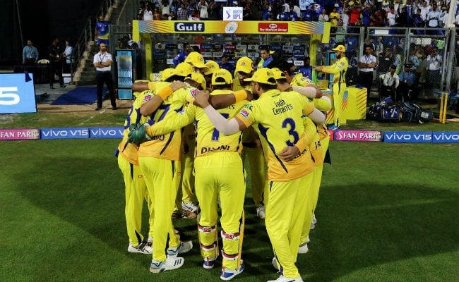 CSKvs KXI Punjab : धौनी के धुरंधर अपनी ‘मांद'' मे जीत की राह पर लौटने की करेंगे कोशिश