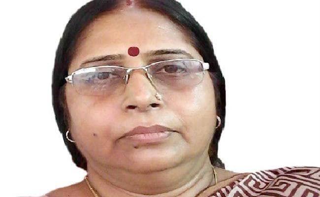 रेणु कुशवाहा समेत चार लोगों ने छोड़ी भाजपा, कुशवाहा समाज की अनदेखी का लगाया आरोप, कहा...