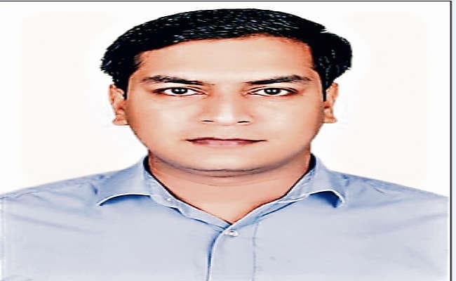 यूपीएससी का फाइनल परिणाम : रांची के दीपक दुबे 46वां रैंक लाकर झारखंड के टॉपर बने